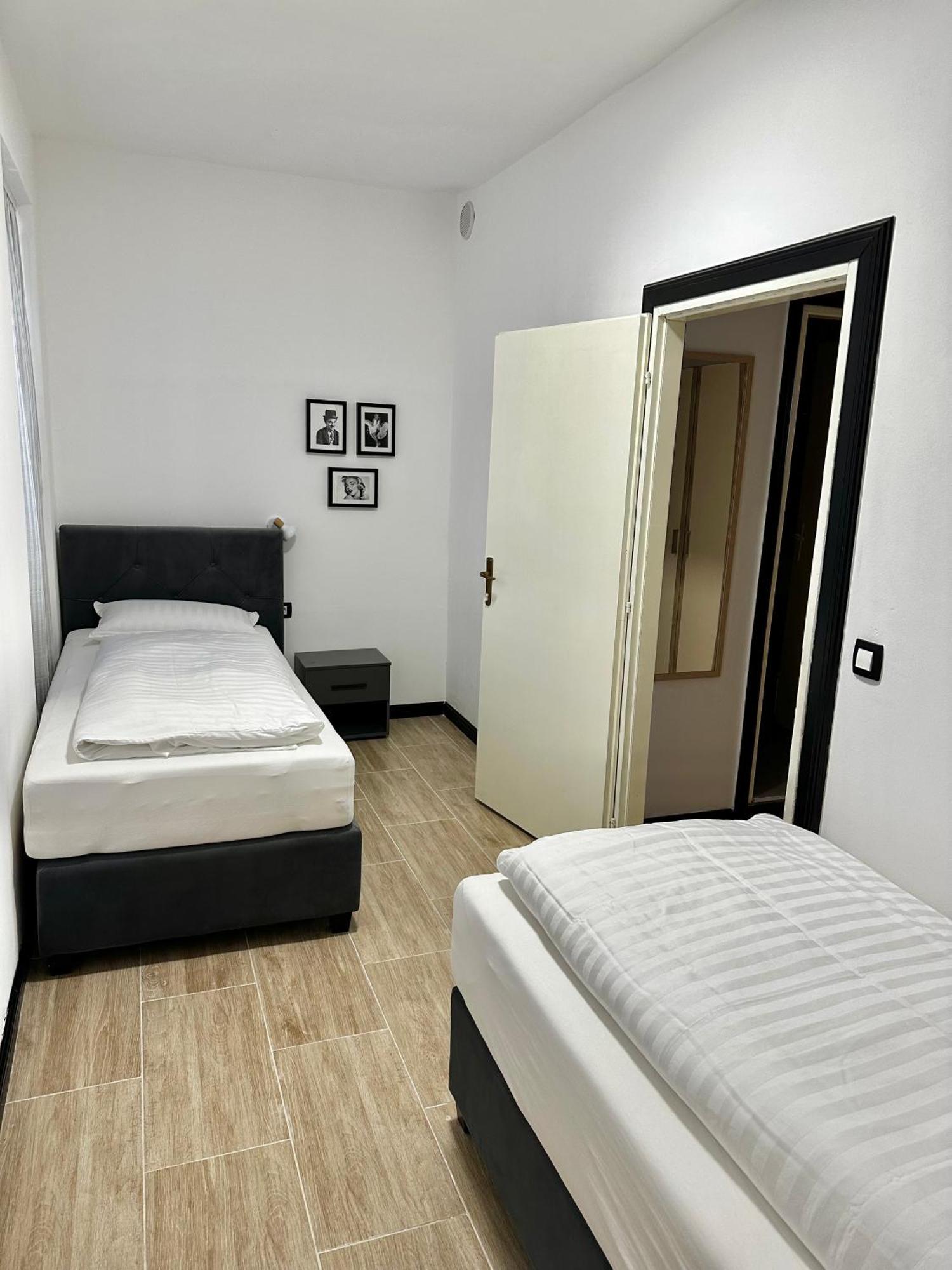 Crolivia Apartments Near Arena, Center Of Pula Ngoại thất bức ảnh